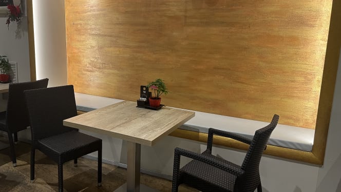 Cafe Blanc - Cucina - Enoteca - 6