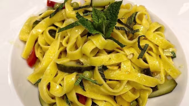 Cafe Blanc - Cucina - Enoteca - 1