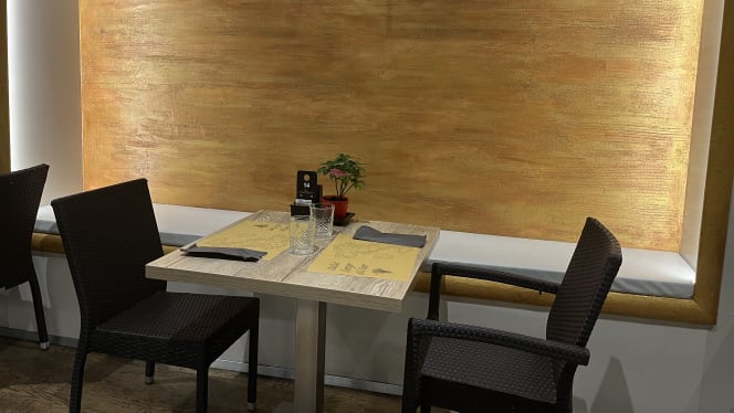 Cafe Blanc - Cucina - Enoteca - 9