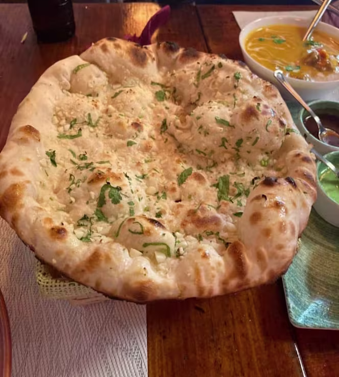 Panshi Indian, tres cantos - 6