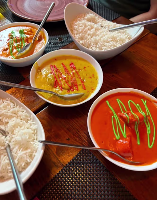 Panshi Indian, tres cantos - 1