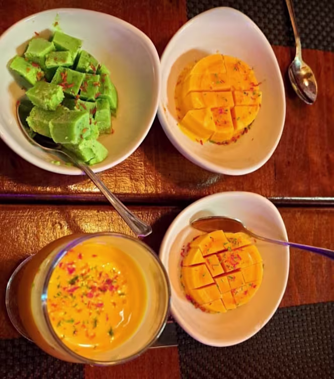 Panshi Indian, tres cantos - 4