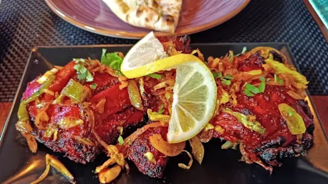 Panshi Indian, tres cantos - 0