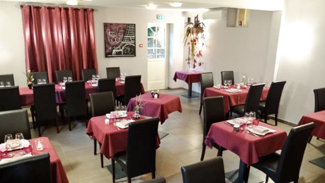 L'Auberge des Vallées du Perche - 4