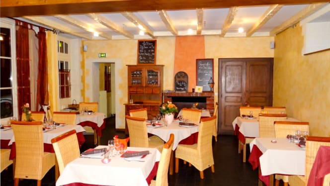 L'Auberge des Vallées du Perche - 0