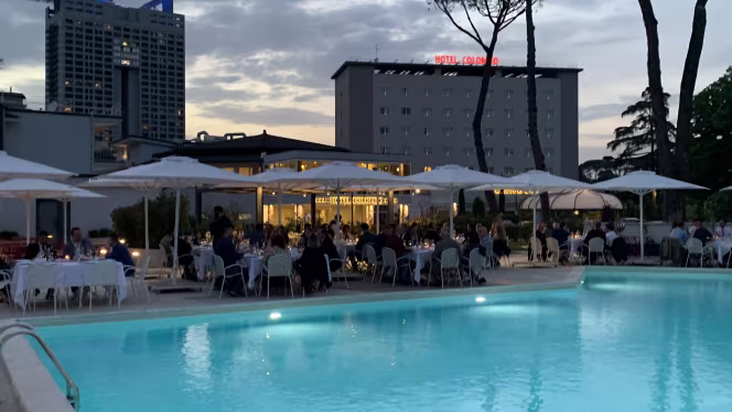 Symposium - Roma - 9