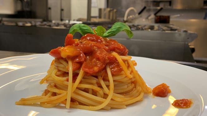 Symposium - Roma - 3