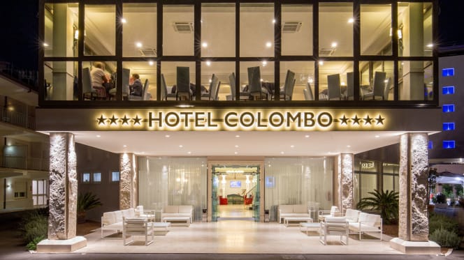 Symposium - Roma - 0