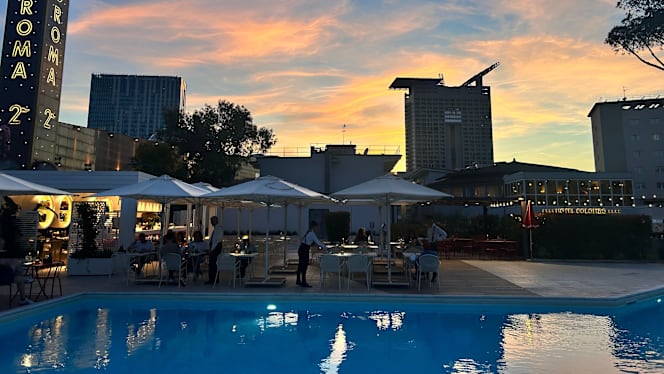 Symposium - Roma - 8