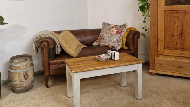 Sentiero di Casa Bagel Factory - 0