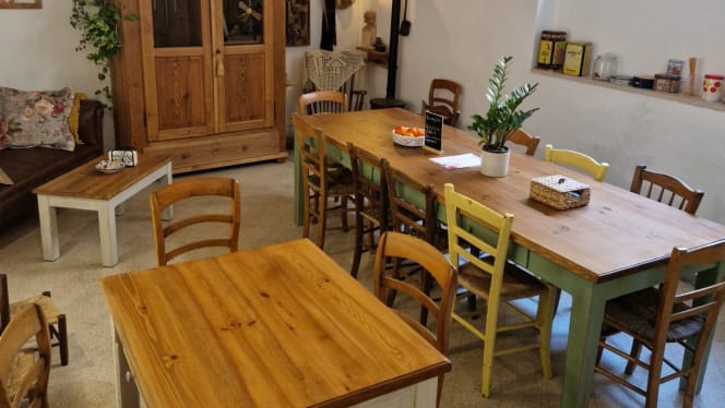 Sentiero di Casa Bagel Factory - 5