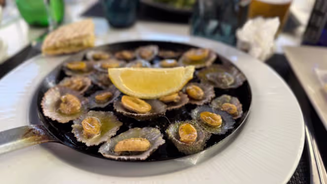 Restaurante Espadeiro - 4