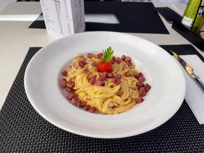 Restaurante Espadeiro - 2