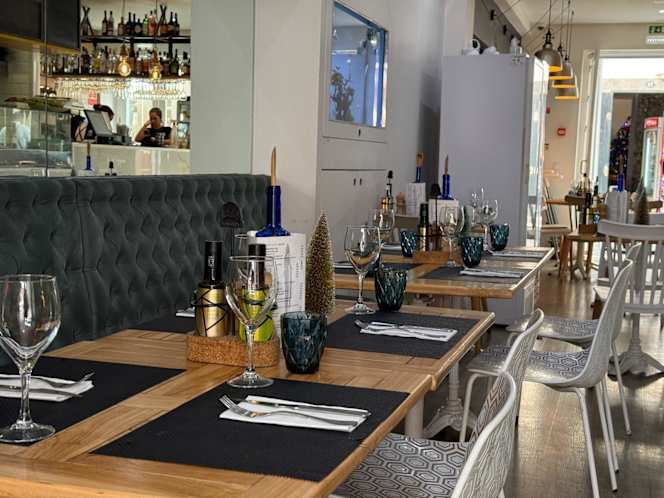 Restaurante Espadeiro - 5