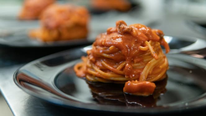 Trattoria della Stampa dal 1956 Milano - 0