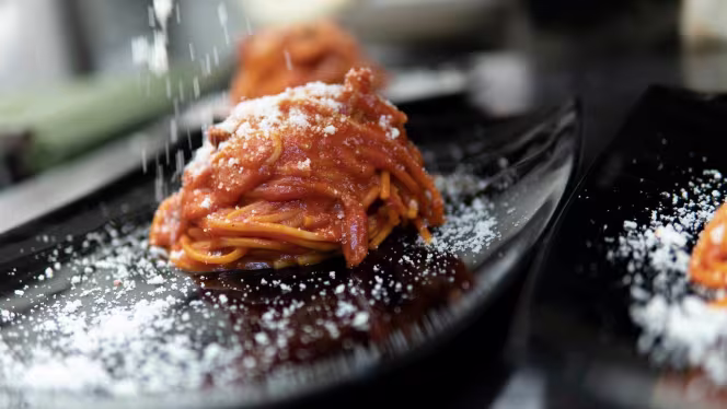 Trattoria della Stampa dal 1956 Milano - 1