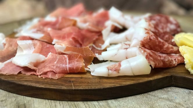 Terre Petrussa - Cividale Del Friuli - 3