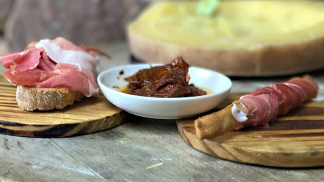 Terre Petrussa - Cividale Del Friuli - 4