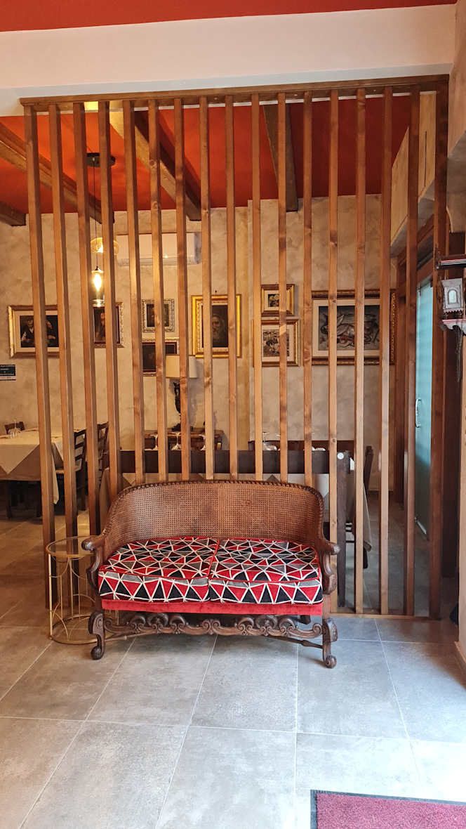 La Locanda degli Artisti - 1