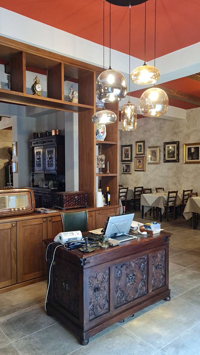 La Locanda degli Artisti - 2