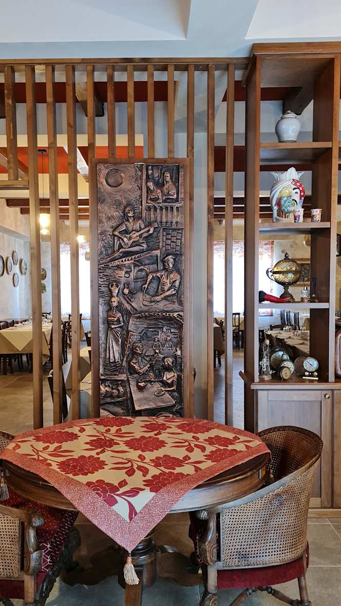 La Locanda degli Artisti - 4