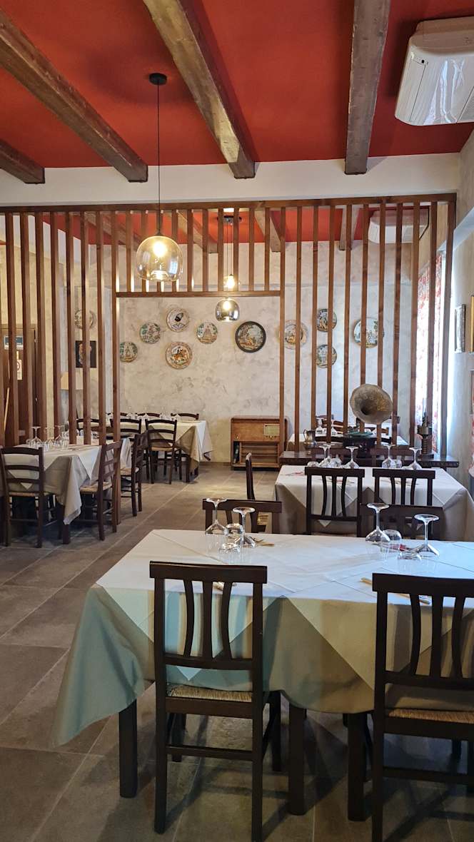 La Locanda degli Artisti - 0