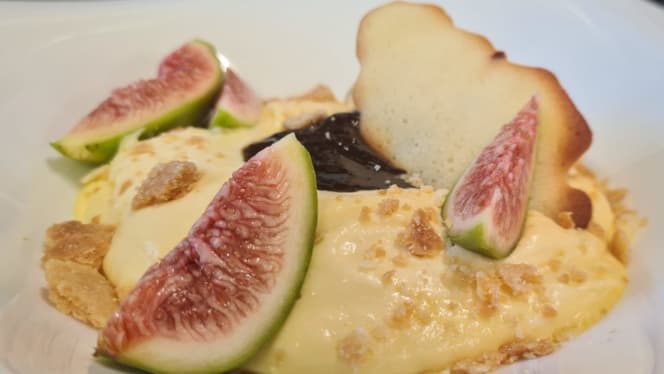 Trattoria Villa Aretusi - 5