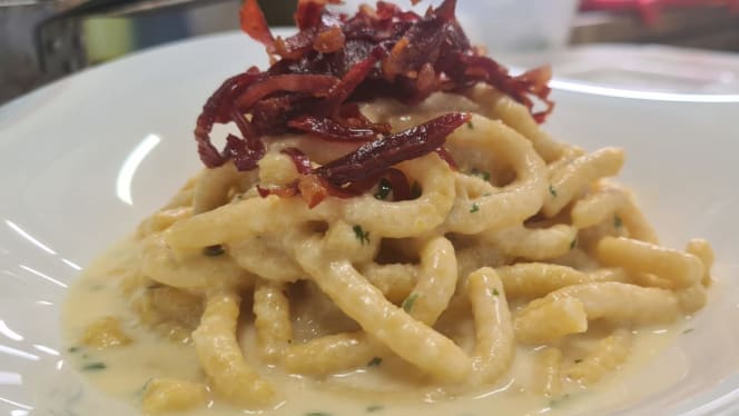 Trattoria Villa Aretusi - 6