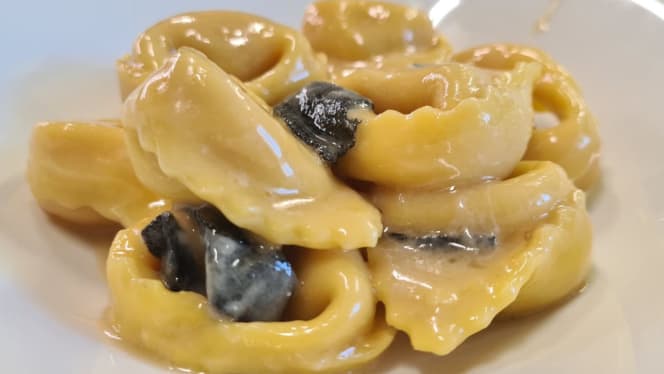 Trattoria Villa Aretusi - 7