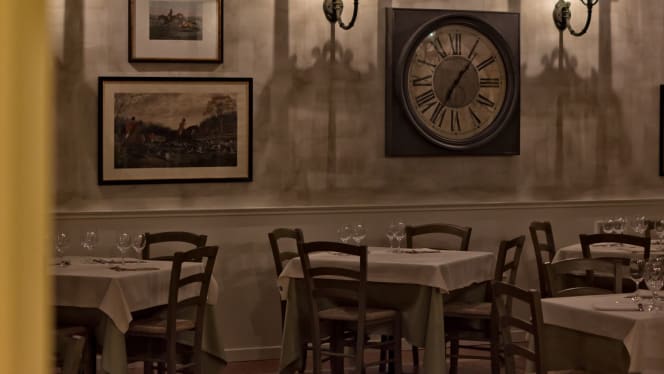 Trattoria Villa Aretusi - 3