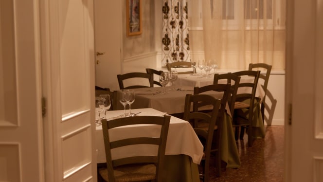 Trattoria Villa Aretusi - 4