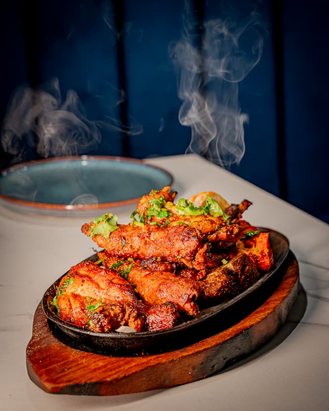 Jolly's Indian Restaurant - 3