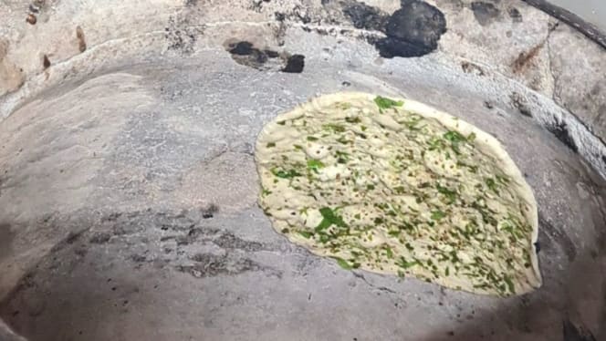 Jolly's Restaurant - 4