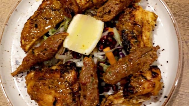 Jolly's Restaurant - 5