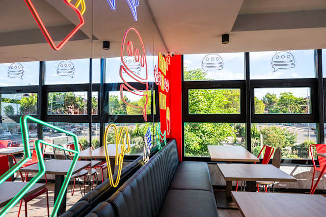 Distrito Burger - Pozuelo - 6