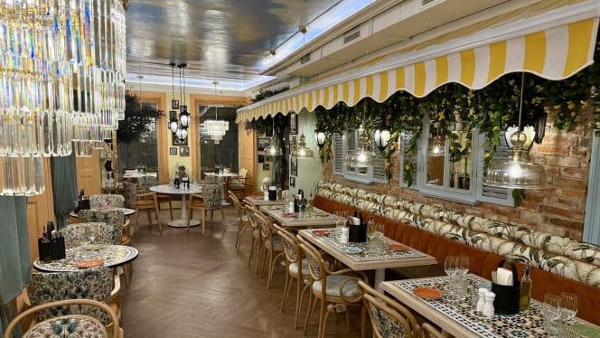 Panefresco Gamla stan - 5