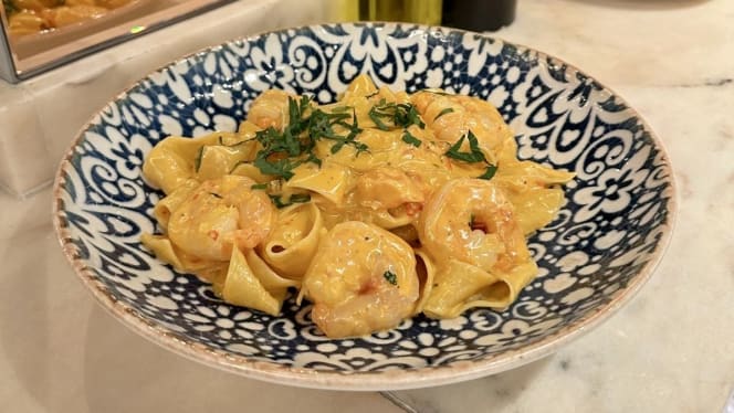 Panefresco Gamla stan - 1