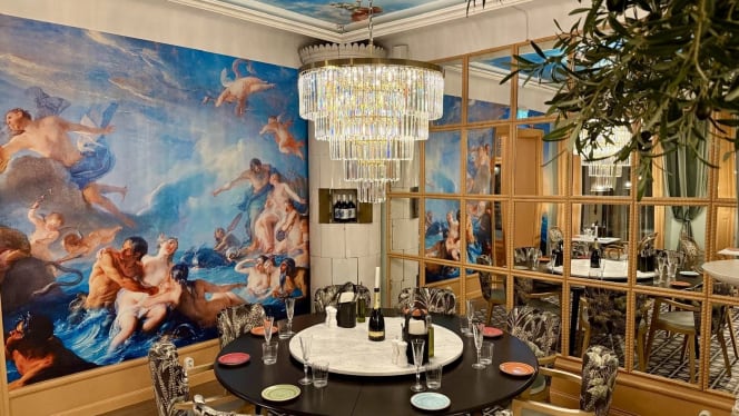 Panefresco Gamla stan - 9