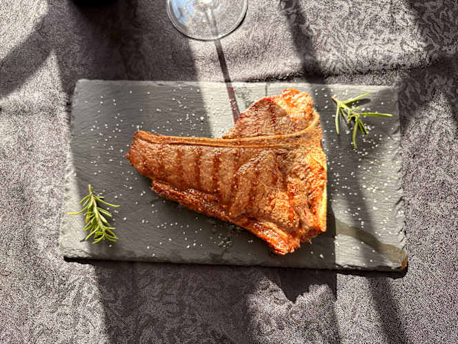 Artisan Steakhouse - 5