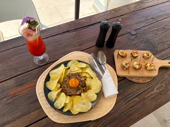 Artisan Steakhouse - 8