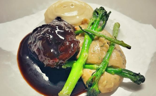 Restaurant Alte Vogtei - 4