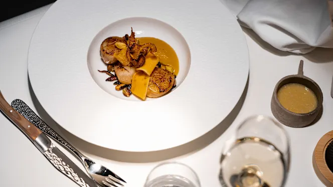 L'Envol - Restaurant - Paris