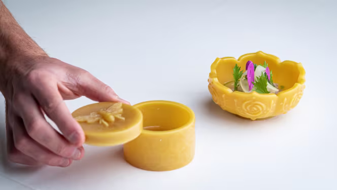 Molikè - L'Ancora Estivo - 5