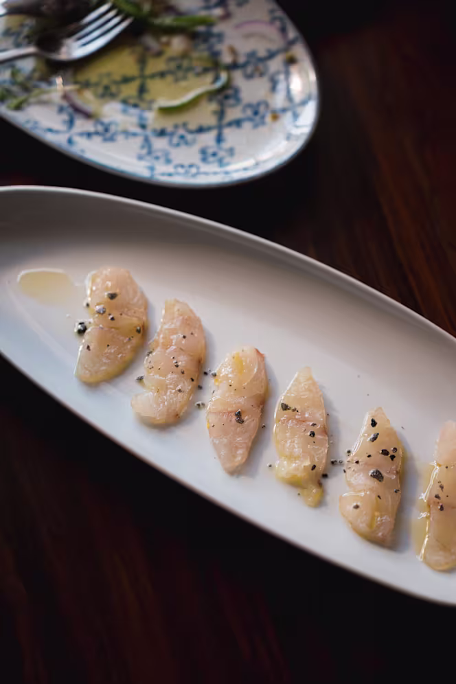 Casa do Rio - Estombar - 1