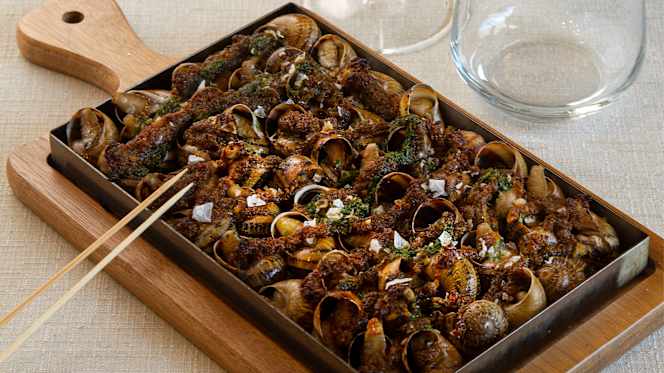 El Trull 4 Brasas - Tarragona - 2