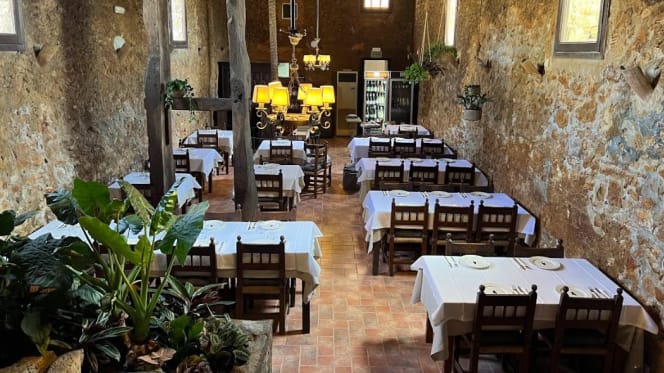 El Trull 4 Brasas - Tarragona - 0