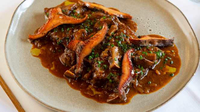 El Trull 4 Brasas - Tarragona - 3