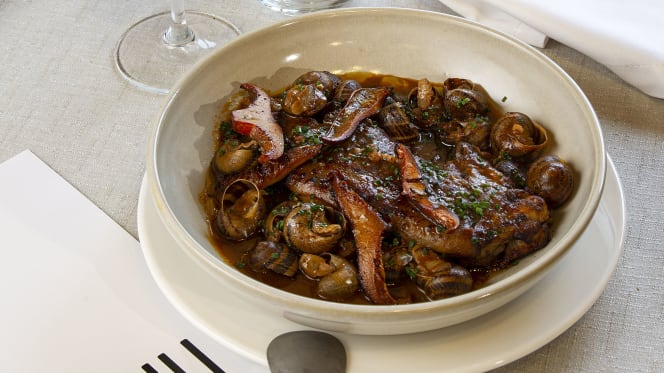 El Trull 4 Brasas - Tarragona - 4