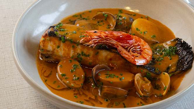 El Trull 4 Brasas - Tarragona - 1