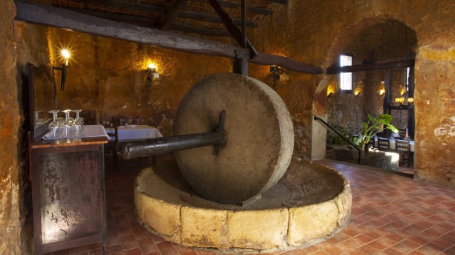 El Trull 4 Brasas - Tarragona - 7